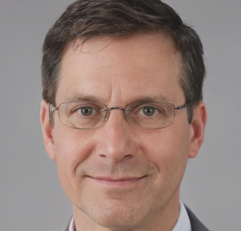 Viktor Schneider, Infrastructure Specialist